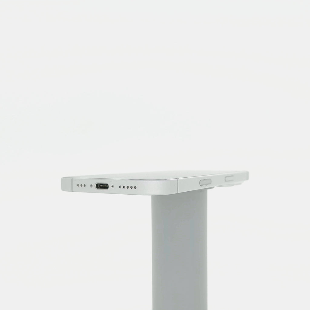 95新 Apple iPhone 16 128G 白色 中國大陸版