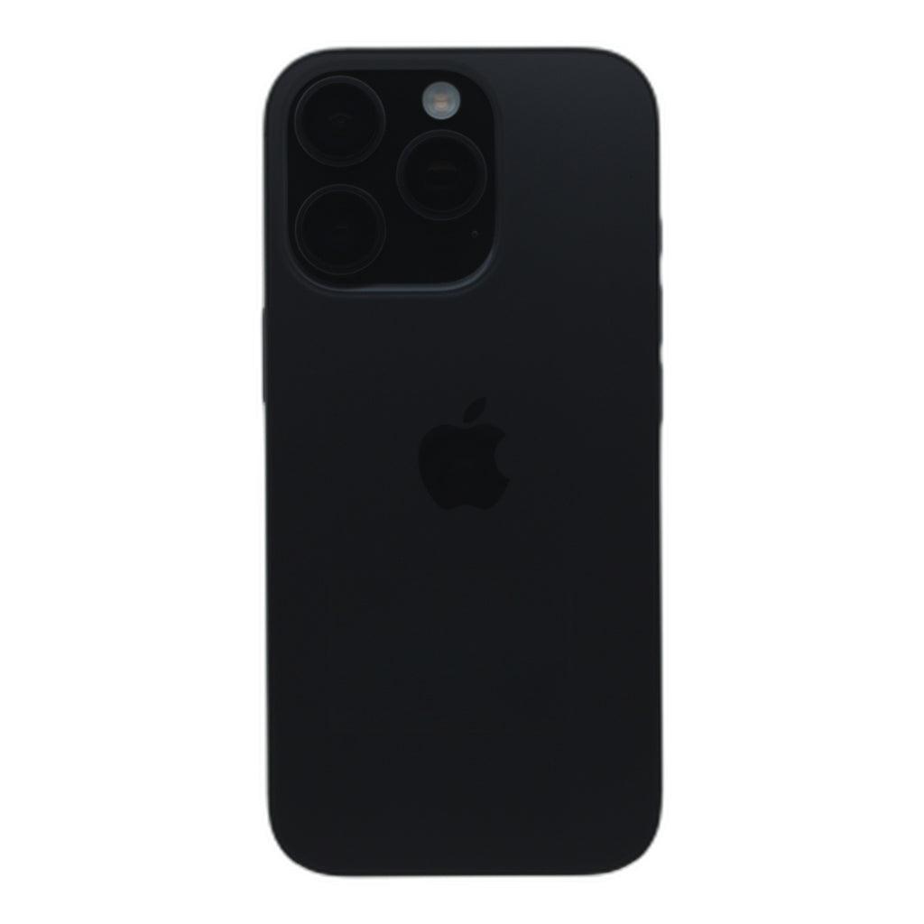 95新 Apple iPhone 16 Pro 128G 黑色鈦金屬 中國大陸版