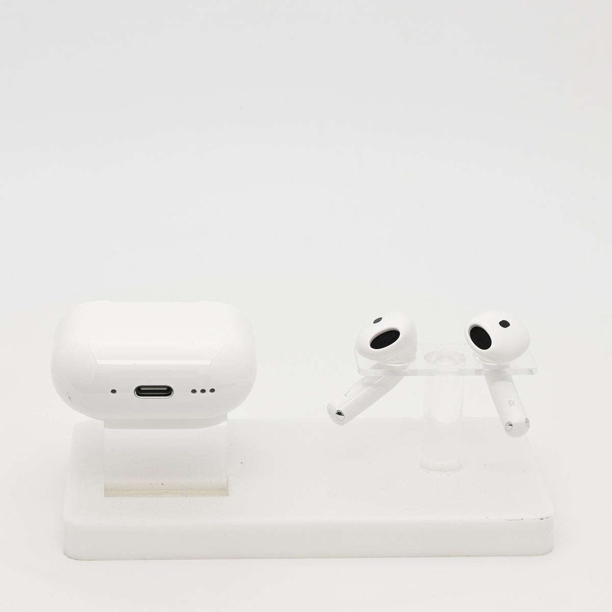 99新 Apple AirPods 4 (支持主动降噪) 白色