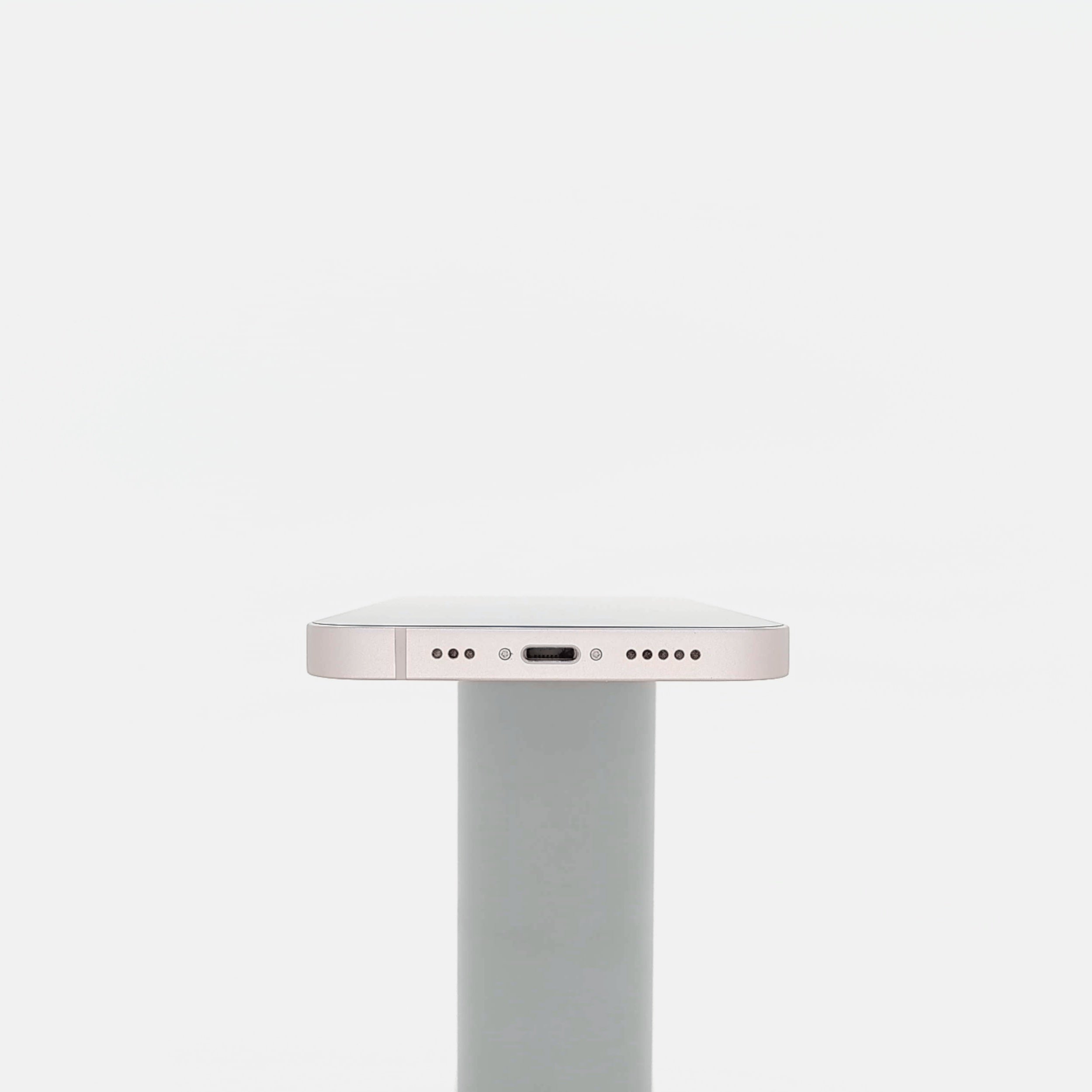 95新 Apple iPhone 13 128G 粉紅色 中國大陸版