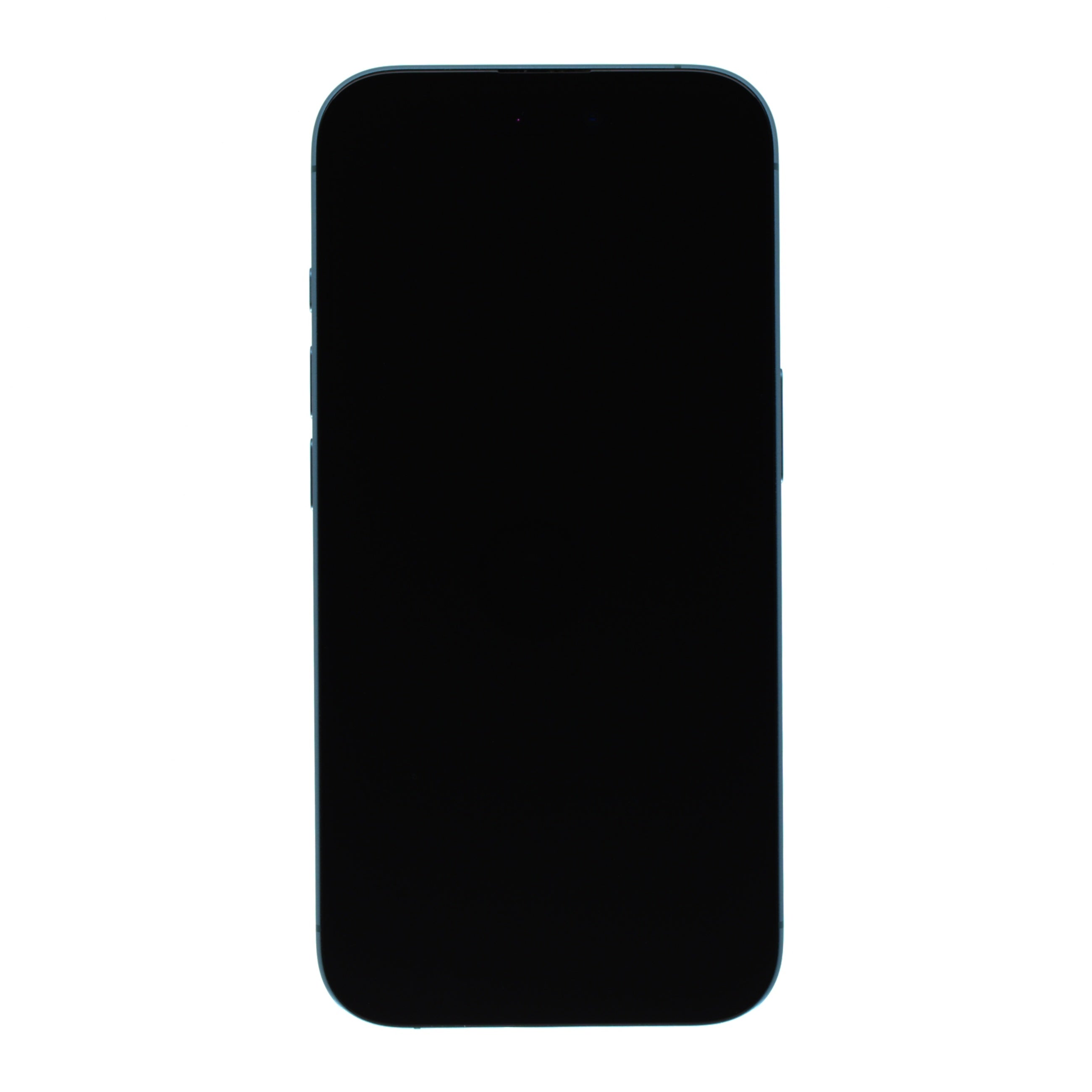 95新 Apple iPhone 16 256G 深青色 中國大陸版