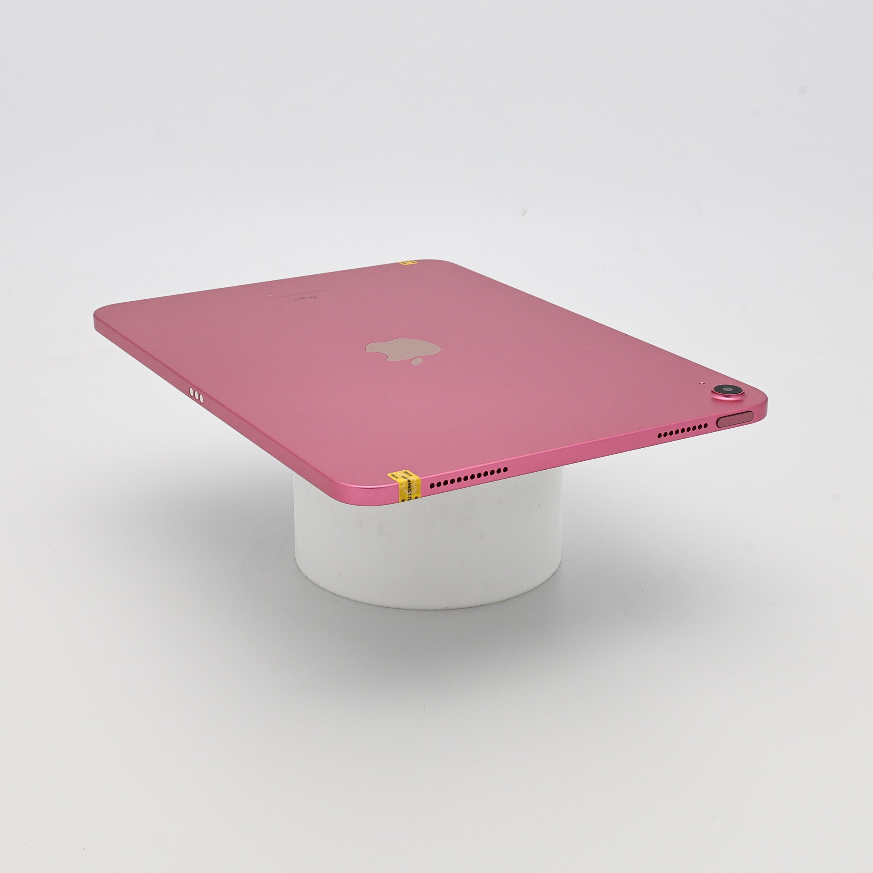 95新 Apple iPad 10代 64G 粉紅色 WIFI