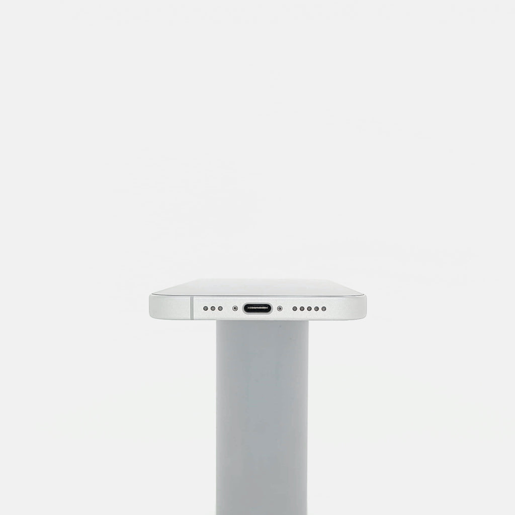 95新 Apple iPhone 16 256G 白色 中國大陸版