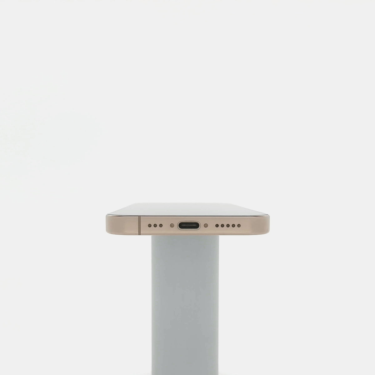 95新 Apple iPhone 16 Pro 256G 沙漠色鈦金屬 中國大陸版