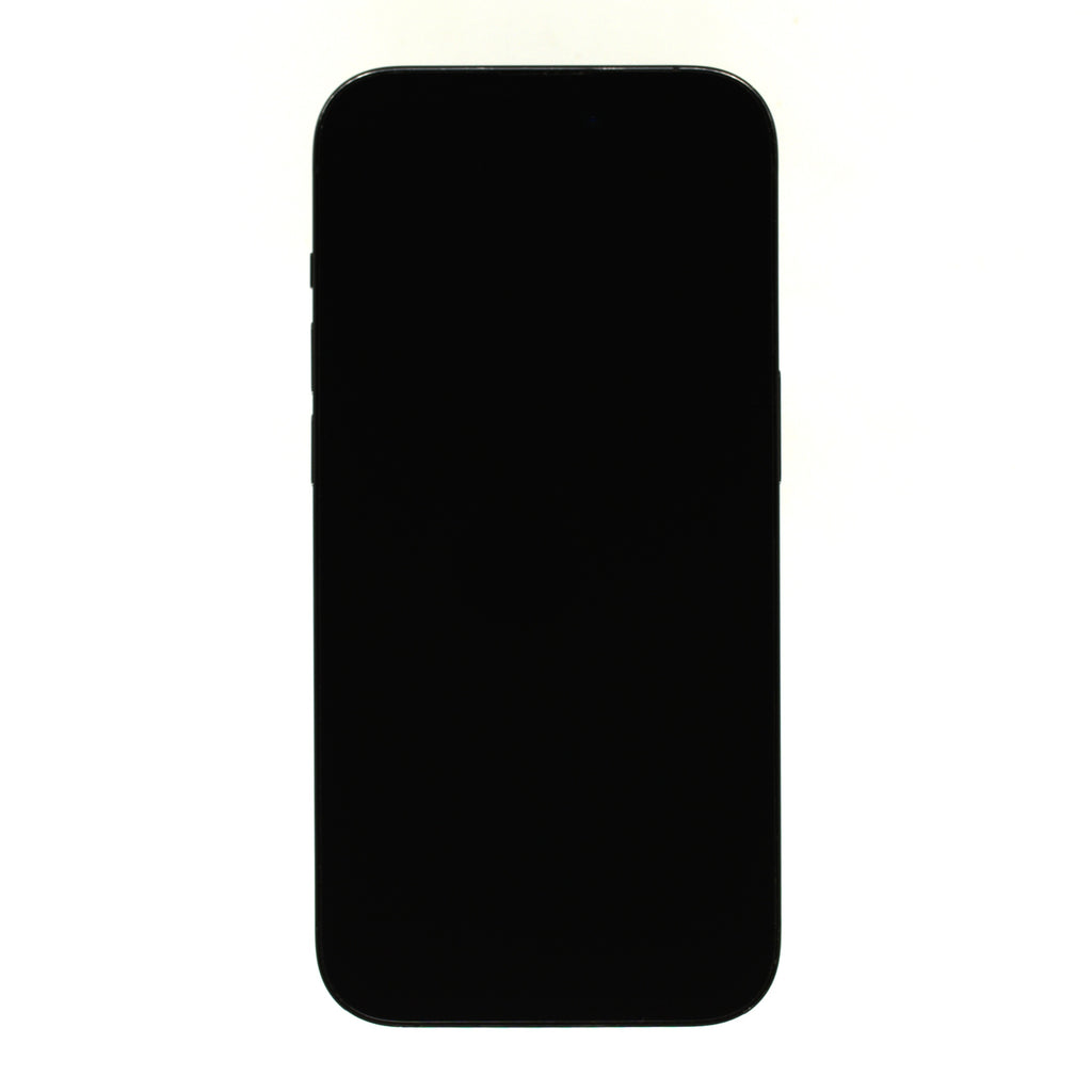 95新 Apple iPhone 14 Pro 256G 深空黑色 中國大陸版