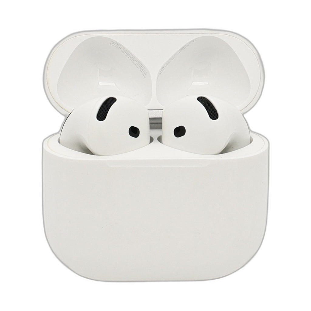 99新 Apple AirPods 4 (支持主动降噪) 白色
