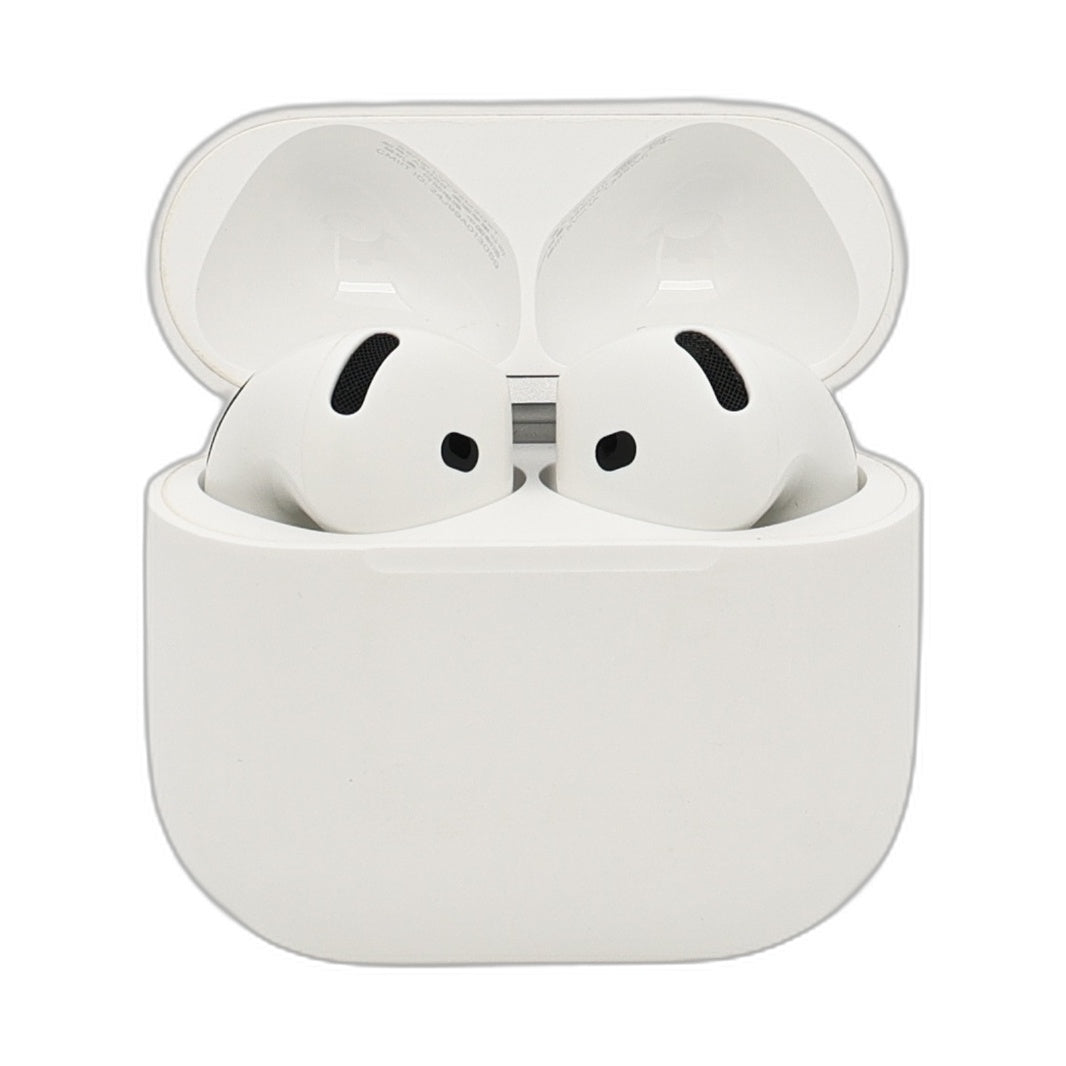 99新 Apple AirPods 4 (支持主动降噪) 白色