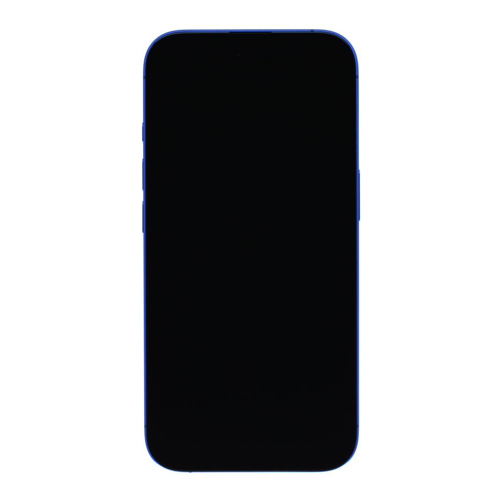 95新 Apple iPhone 16 256G 群青色 中國大陸版