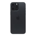 95新 Apple iPhone 15 Pro Max 256G 黑色鈦金屬 中國大陸版