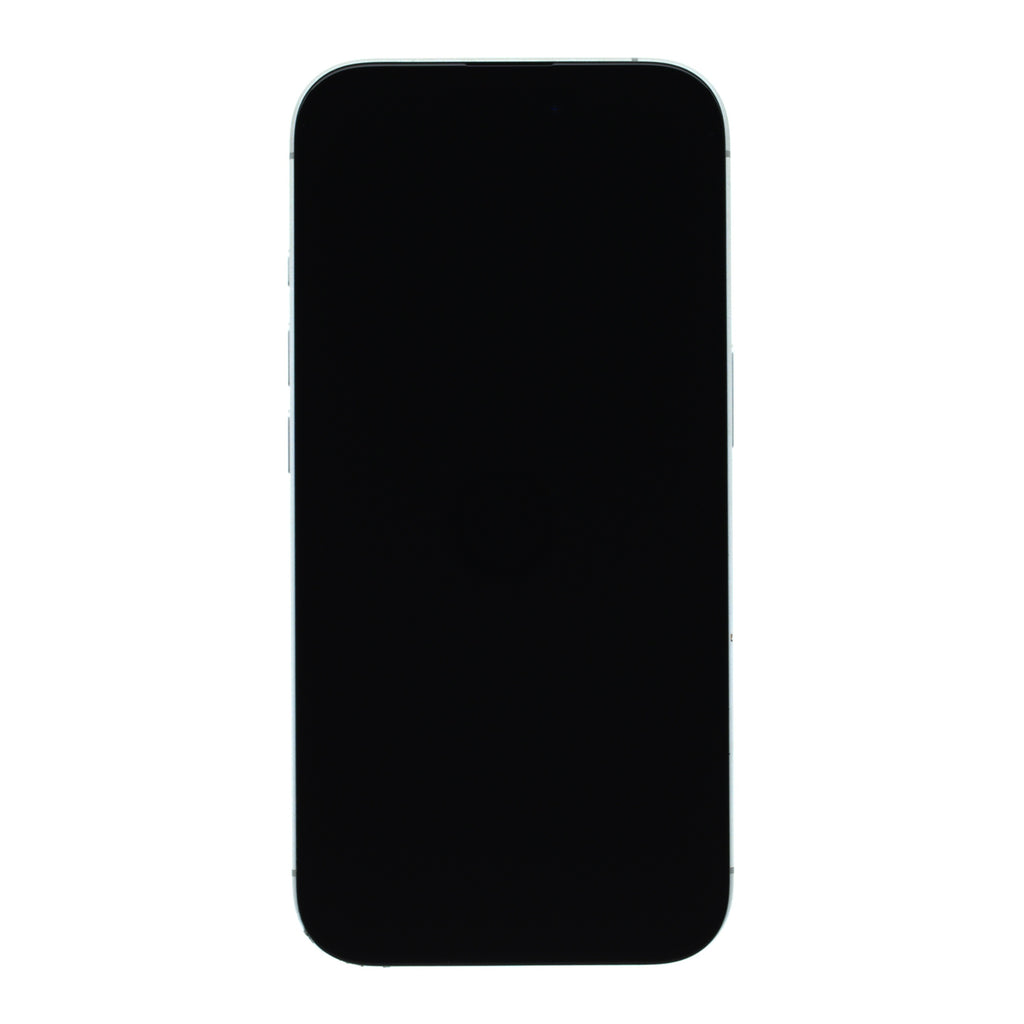 95新 Apple iPhone 16 256G 白色 中國大陸版