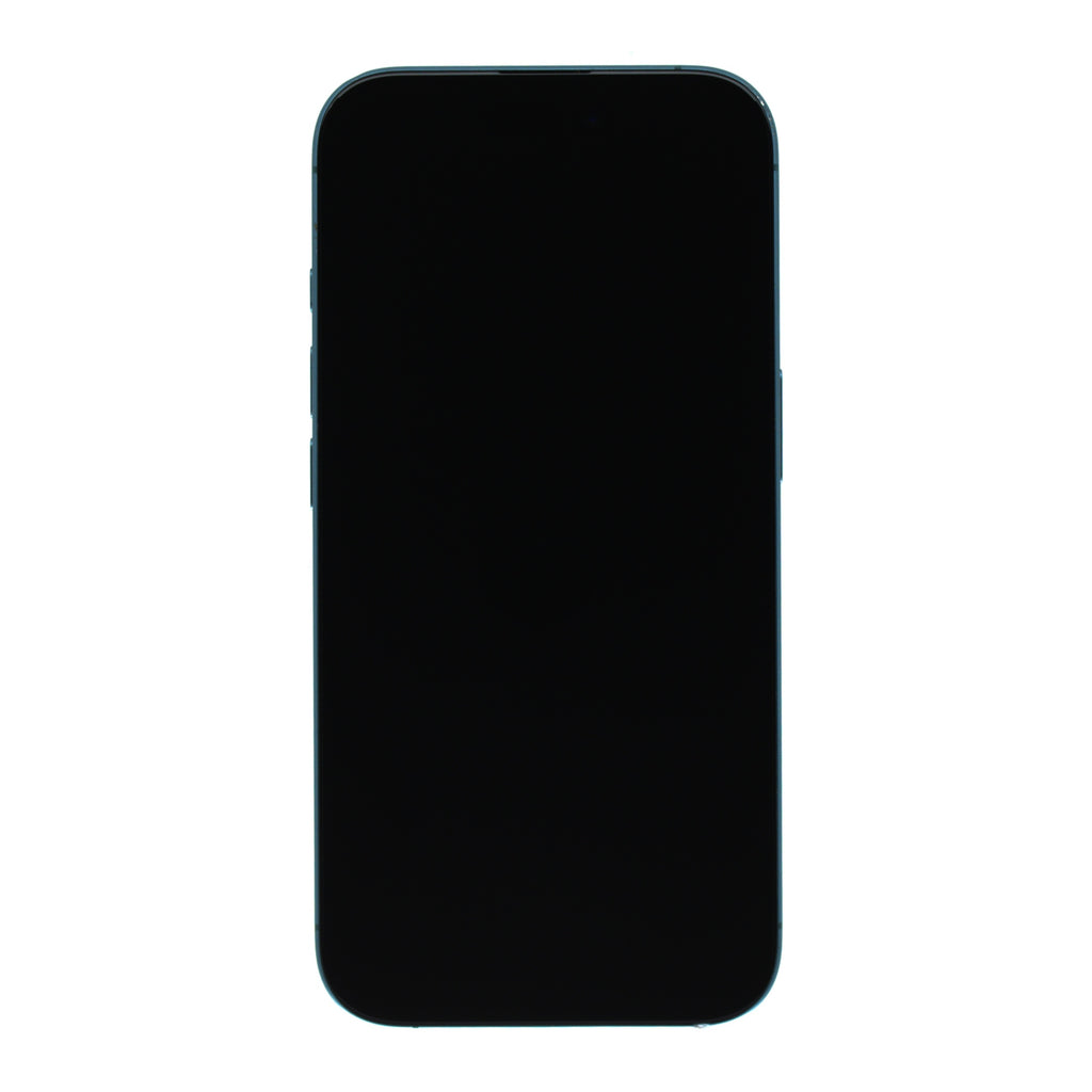 95新 Apple iPhone 16 256G 深青色 中國大陸版