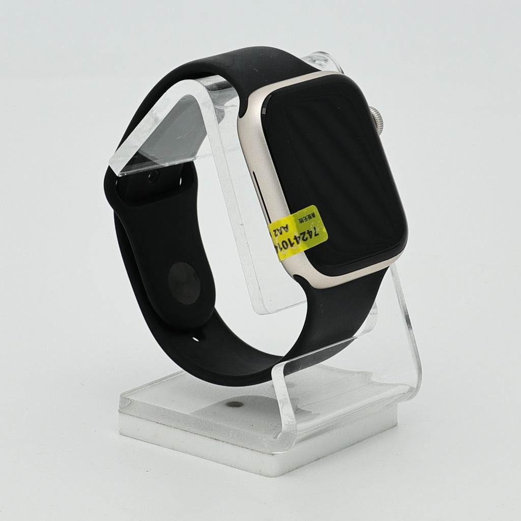 99新 Apple Watch Series 8 45毫米 鋁金屬