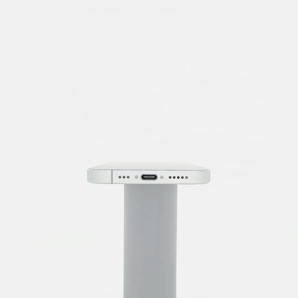 95新 Apple iPhone 17 256G 白色 中國大陸版