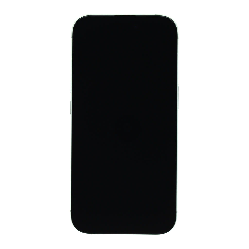 95新 Apple iPhone 16 256G 白色 中國大陸版