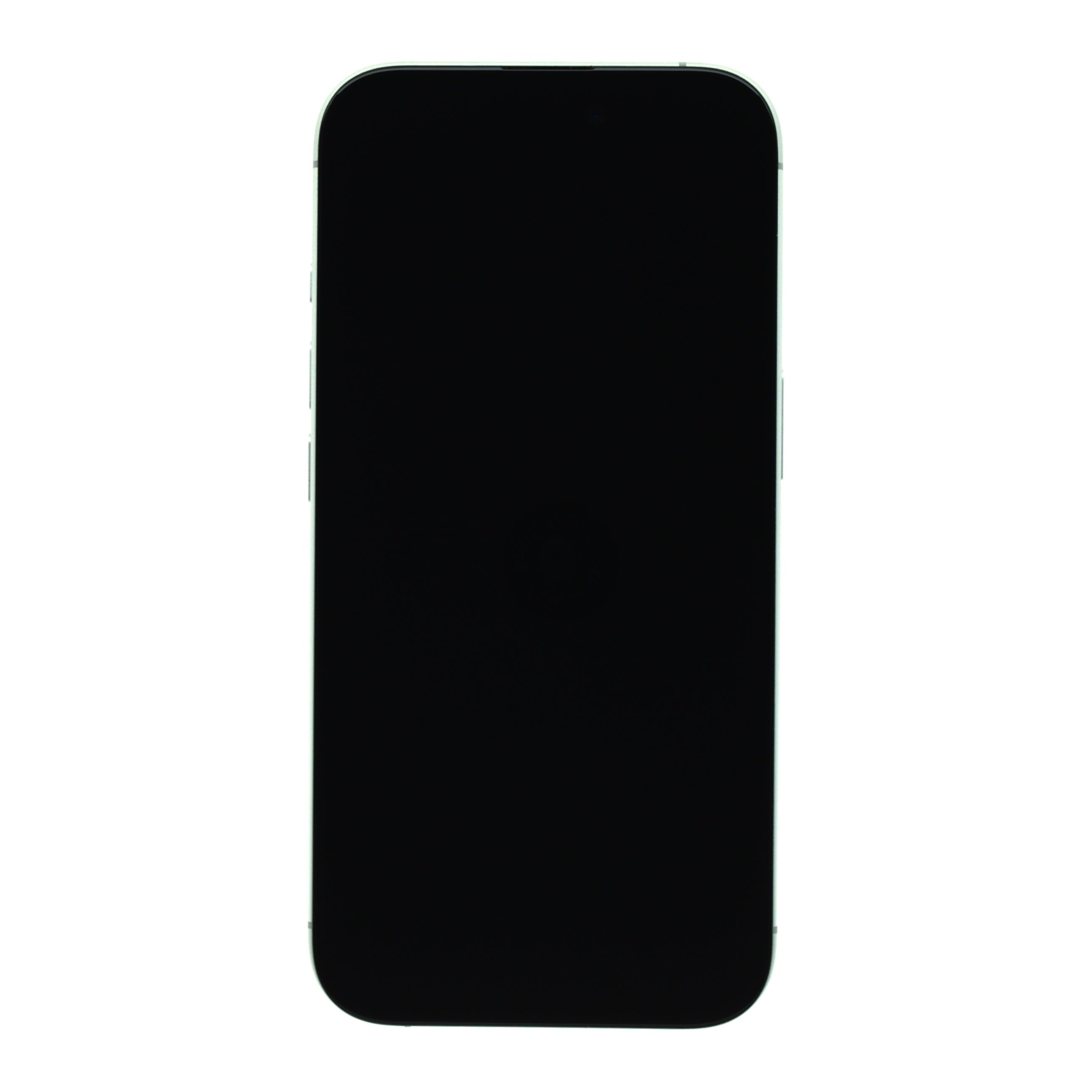 95新 Apple iPhone 16 256G 白色 中國大陸版