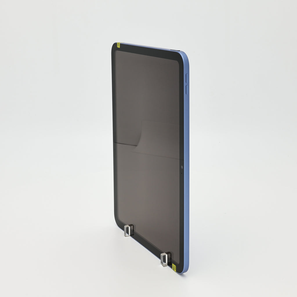 95新 Apple iPad 10代 64G 藍色 WIFI