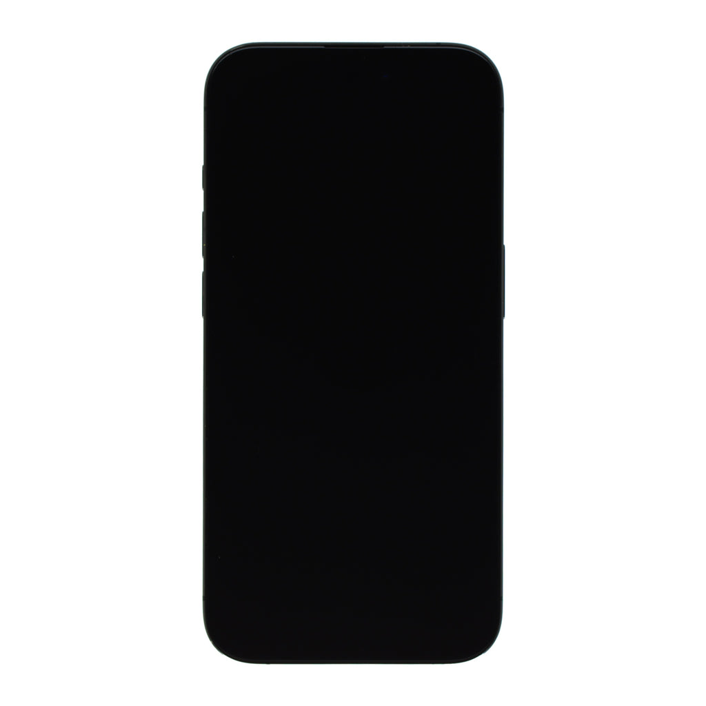 95新 Apple iPhone 15 Pro 256G 黑色鈦金屬 中國大陸版