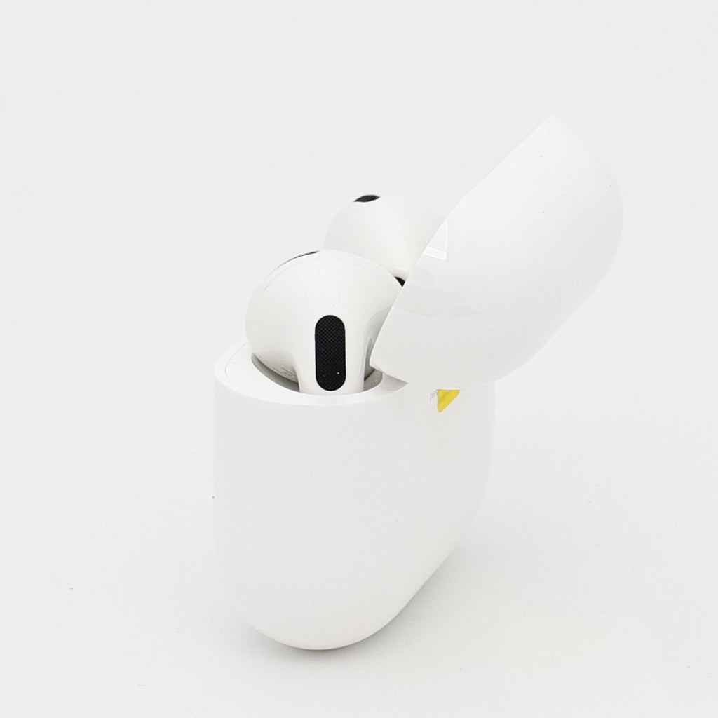 99新 Apple AirPods 4 (不支持主动降噪) 白色