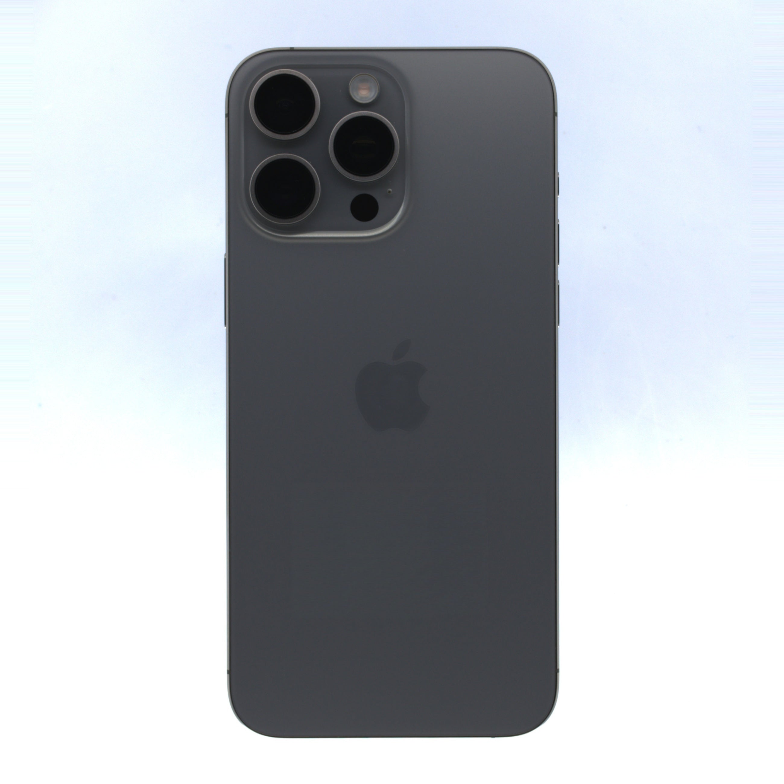 95新 Apple iPhone 15 Pro Max 256G 原色鈦金屬 中國大陸版