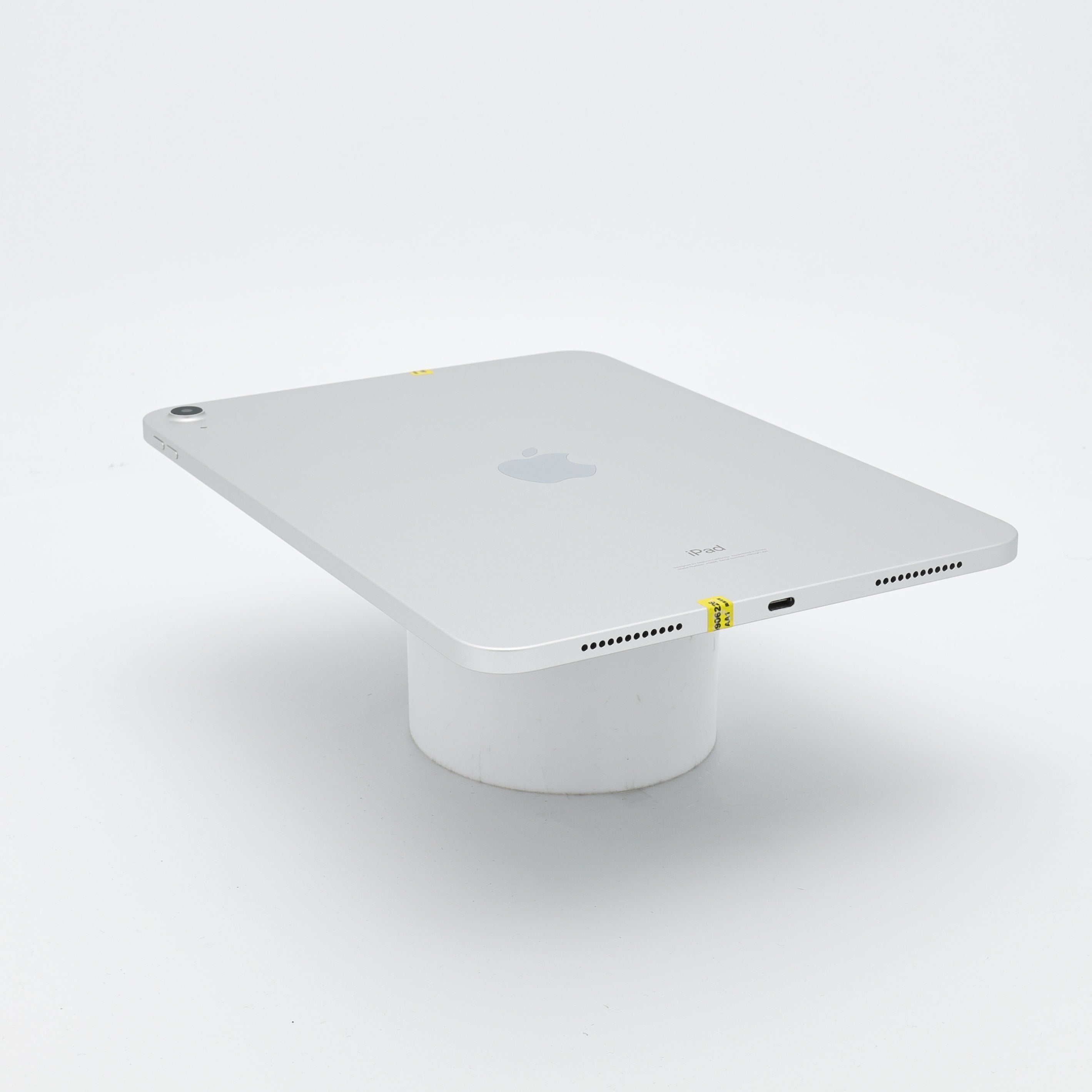 95新 Apple iPad 10代 64G 銀色 WIFI