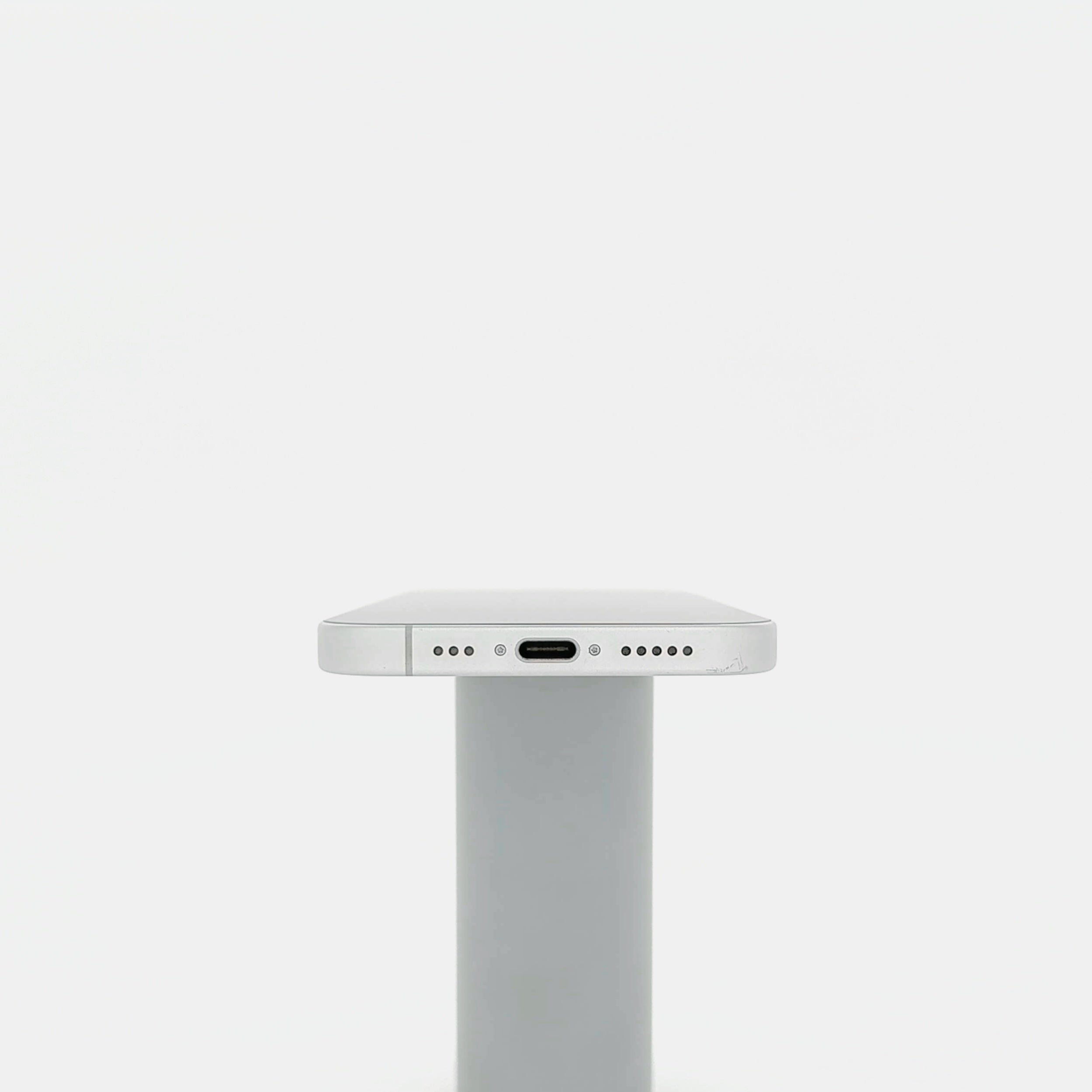 95新 Apple iPhone 16 256G 白色 中國大陸版