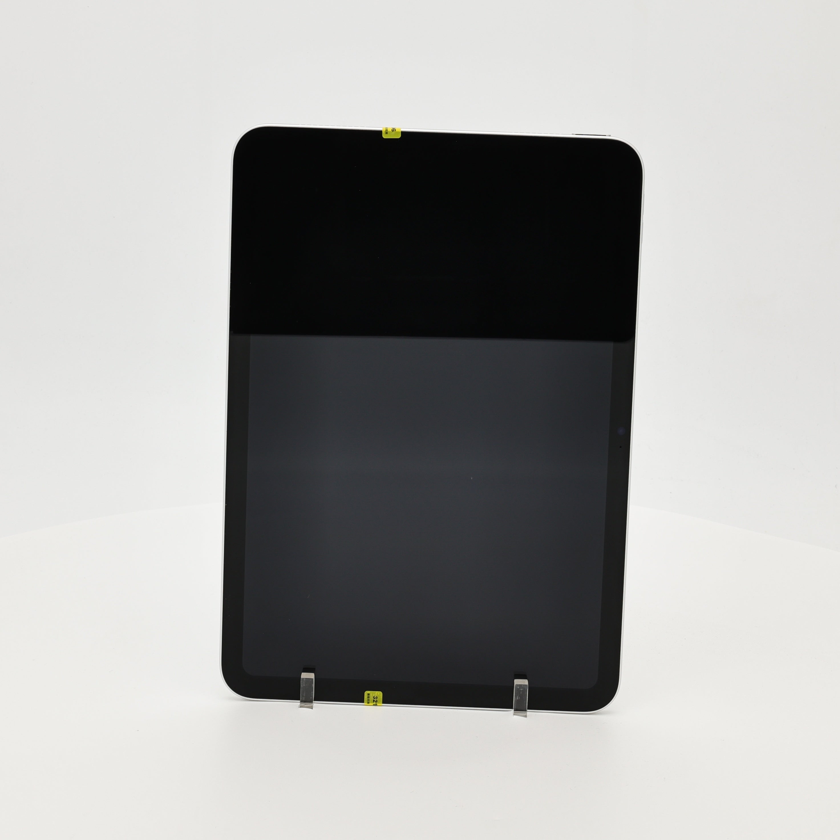 95新 Apple iPad 10代 64G 銀色 WIFI