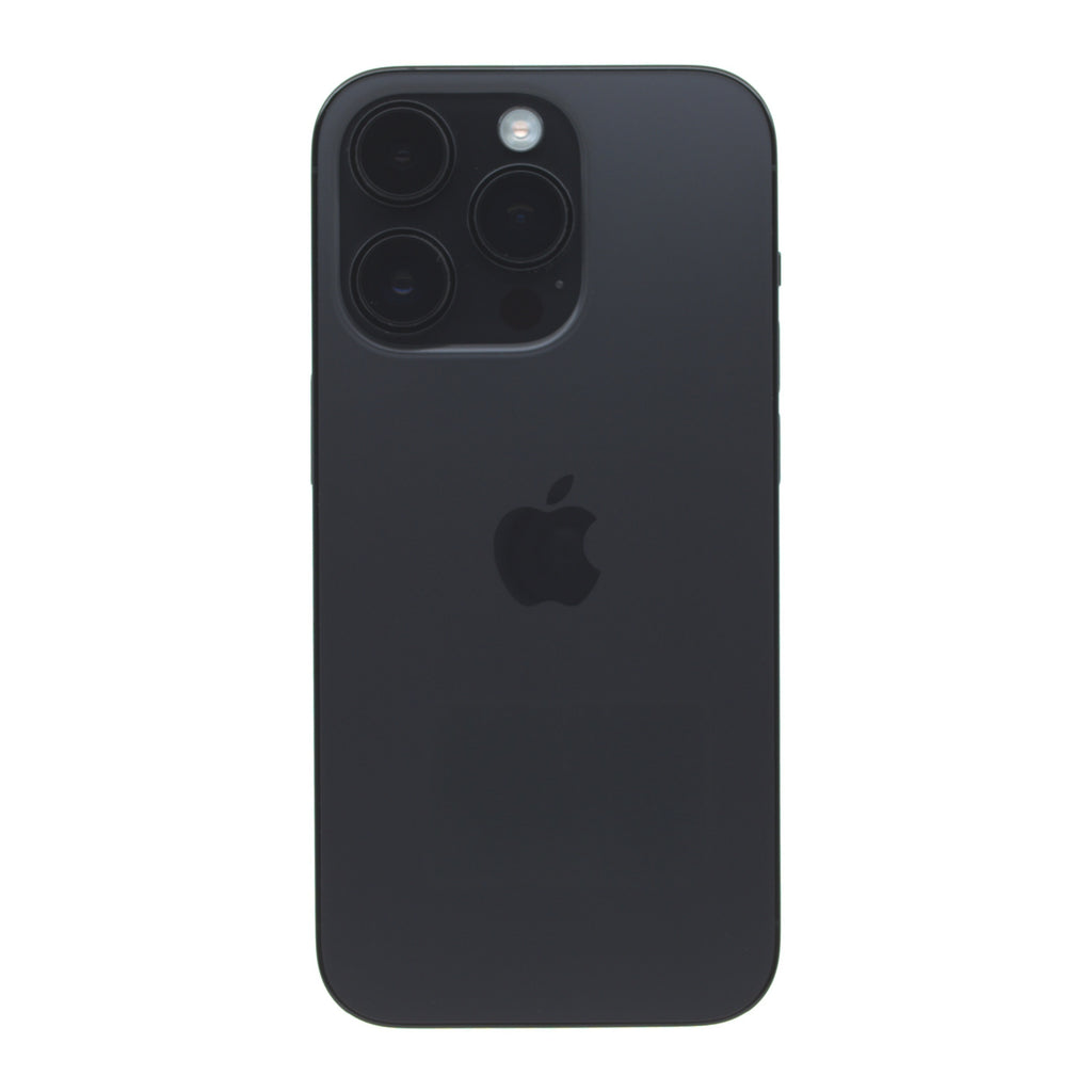 95新 Apple iPhone 14 Pro 1T 深空黑色 中國大陸版