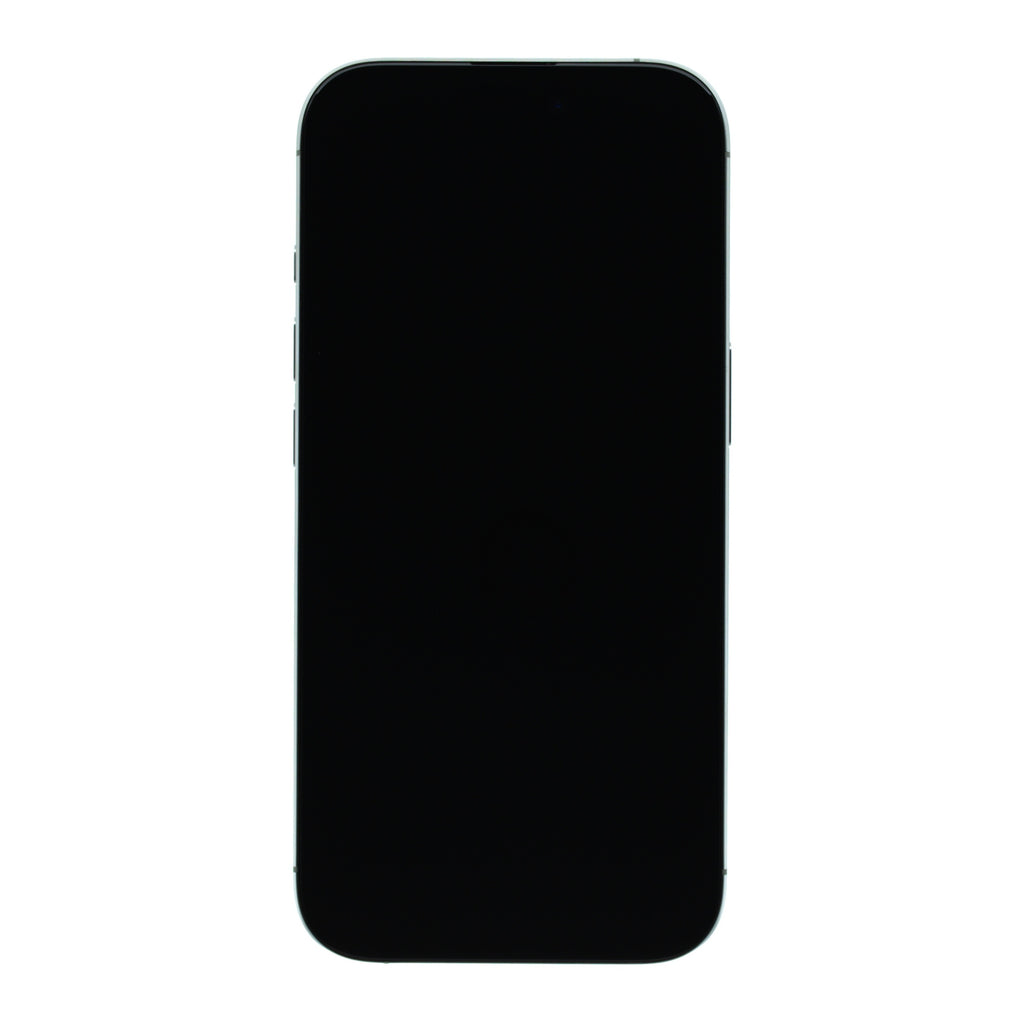 95新 Apple iPhone 16 Pro 128G 白色鈦金屬 中國大陸版