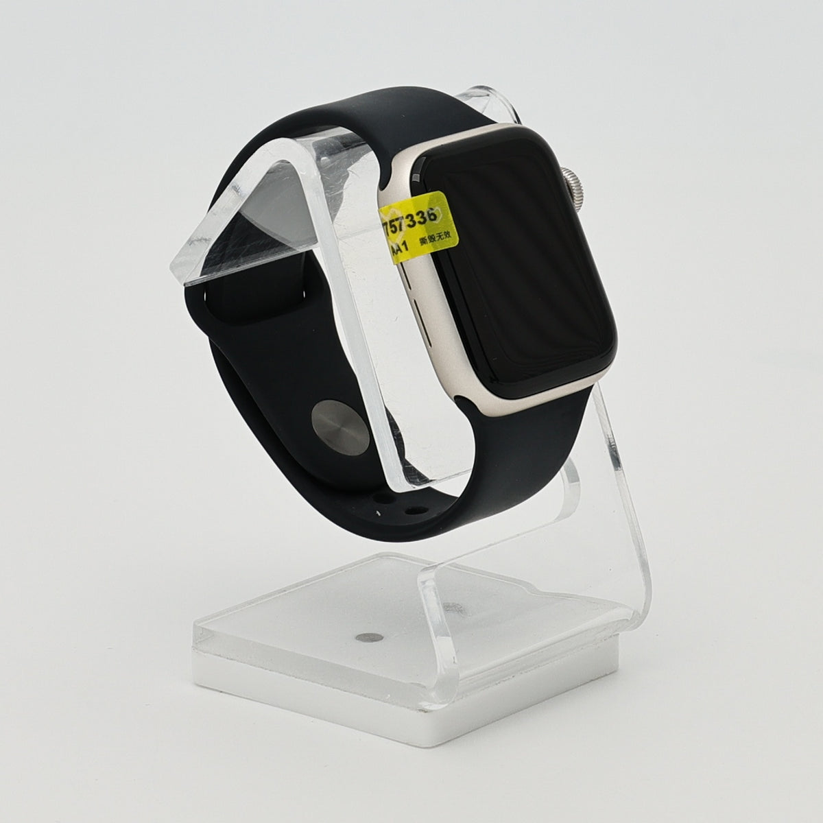 99新 Apple Watch SE 2 40毫米 鋁金屬