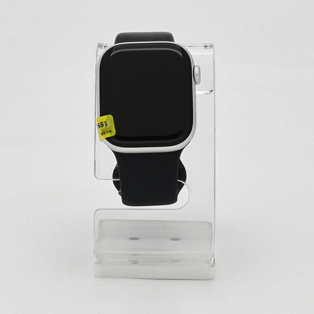 99新 Apple Watch Series 10 42毫米 鋁金屬