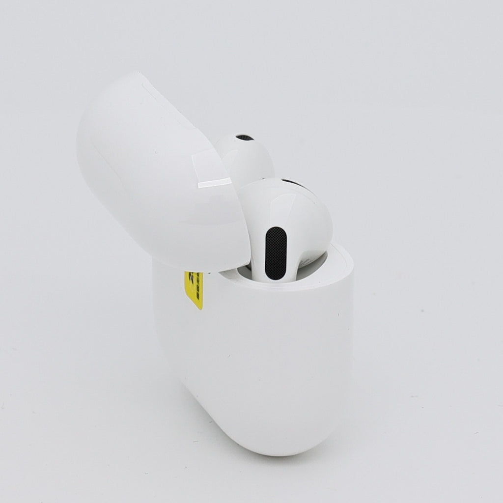 99新 Apple AirPods 5 白色