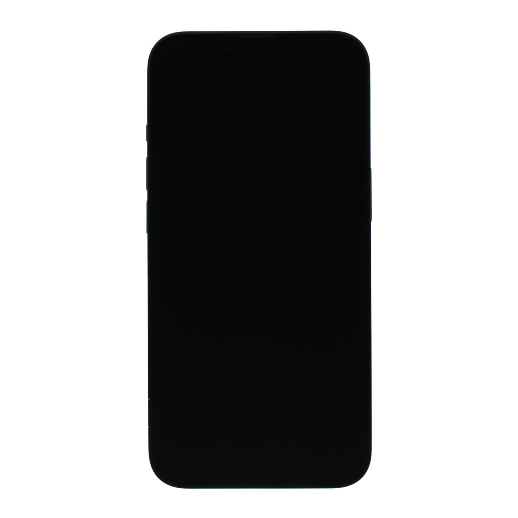 95新 Apple iPhone 13 256G 午夜色 中國大陸版