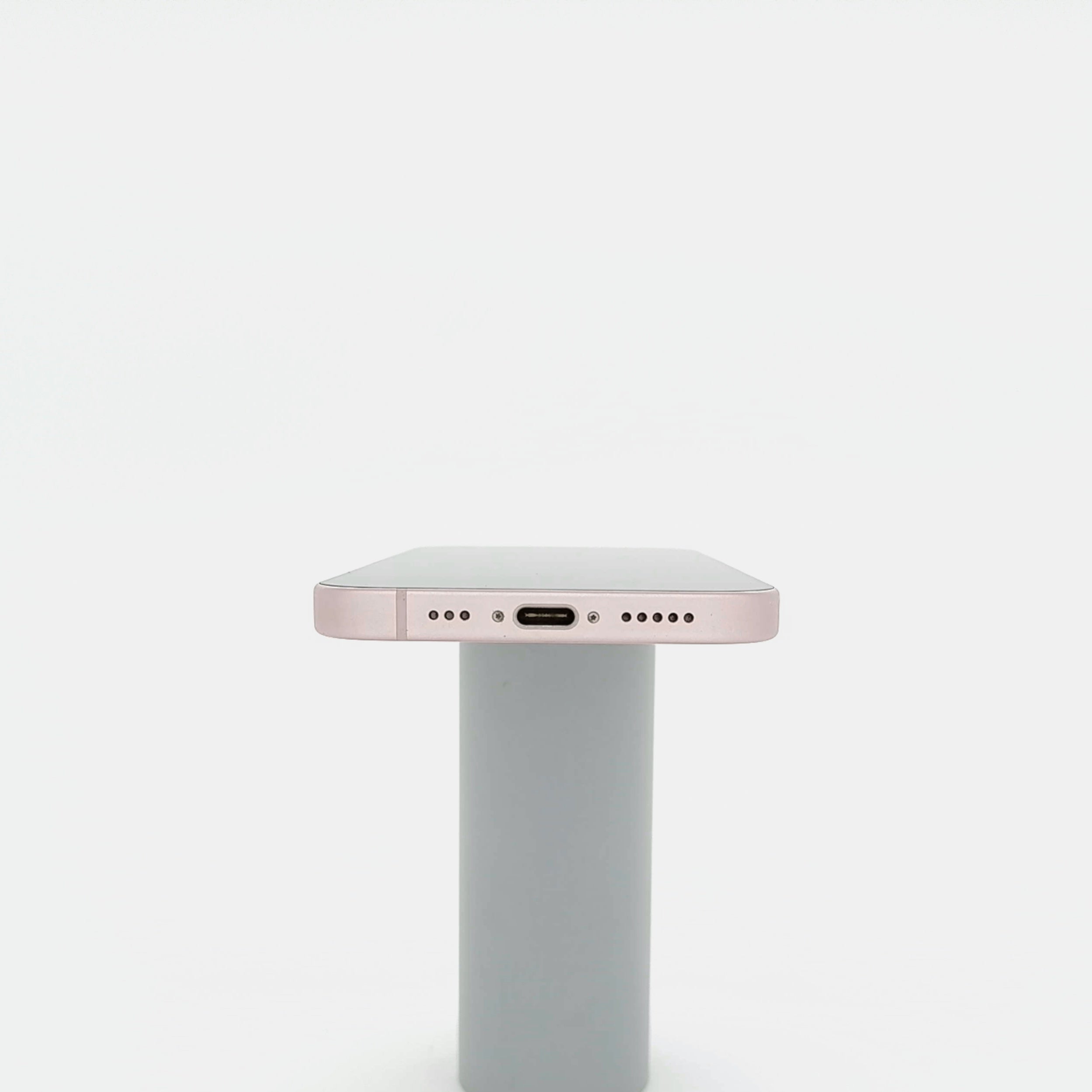 95新 Apple iPhone 15 128G 粉紅色 中國大陸版