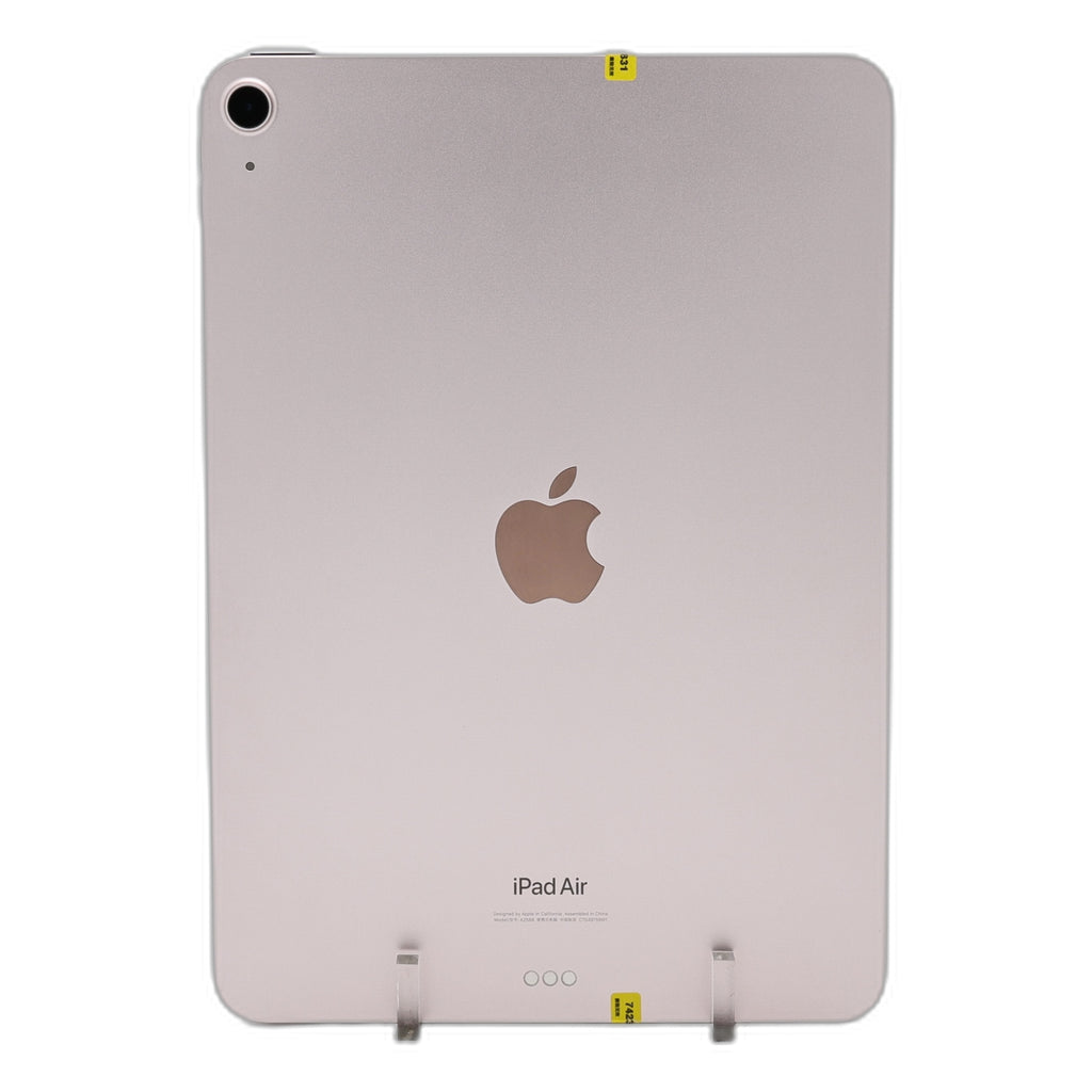 95新 Apple iPad Air5 256G 粉紅色 WIFI