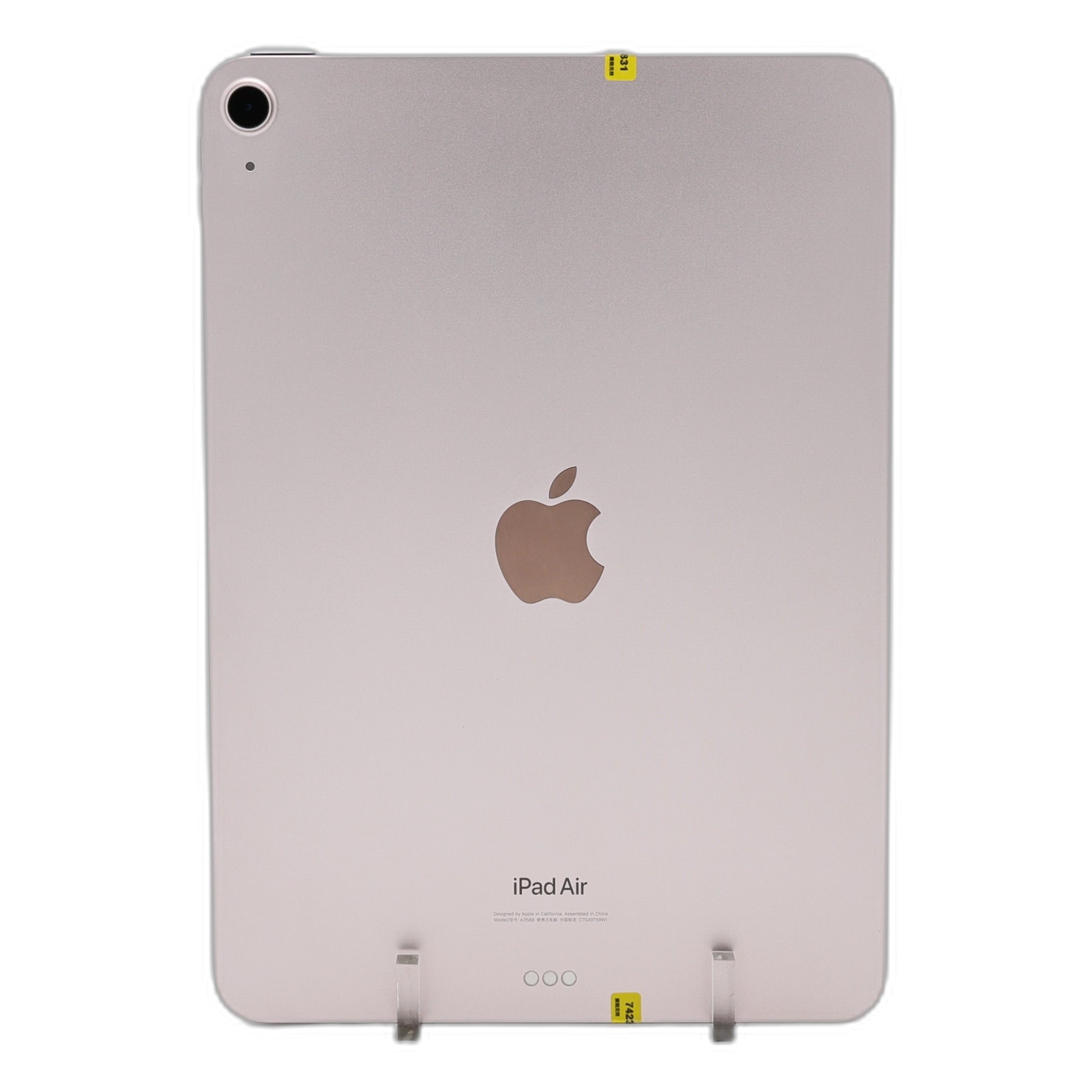 95新 Apple iPad Air5 256G 粉紅色 WIFI