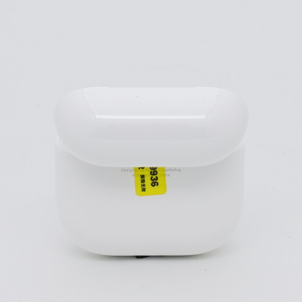 99新 Apple AirPods 4 (不支持主动降噪) 白色