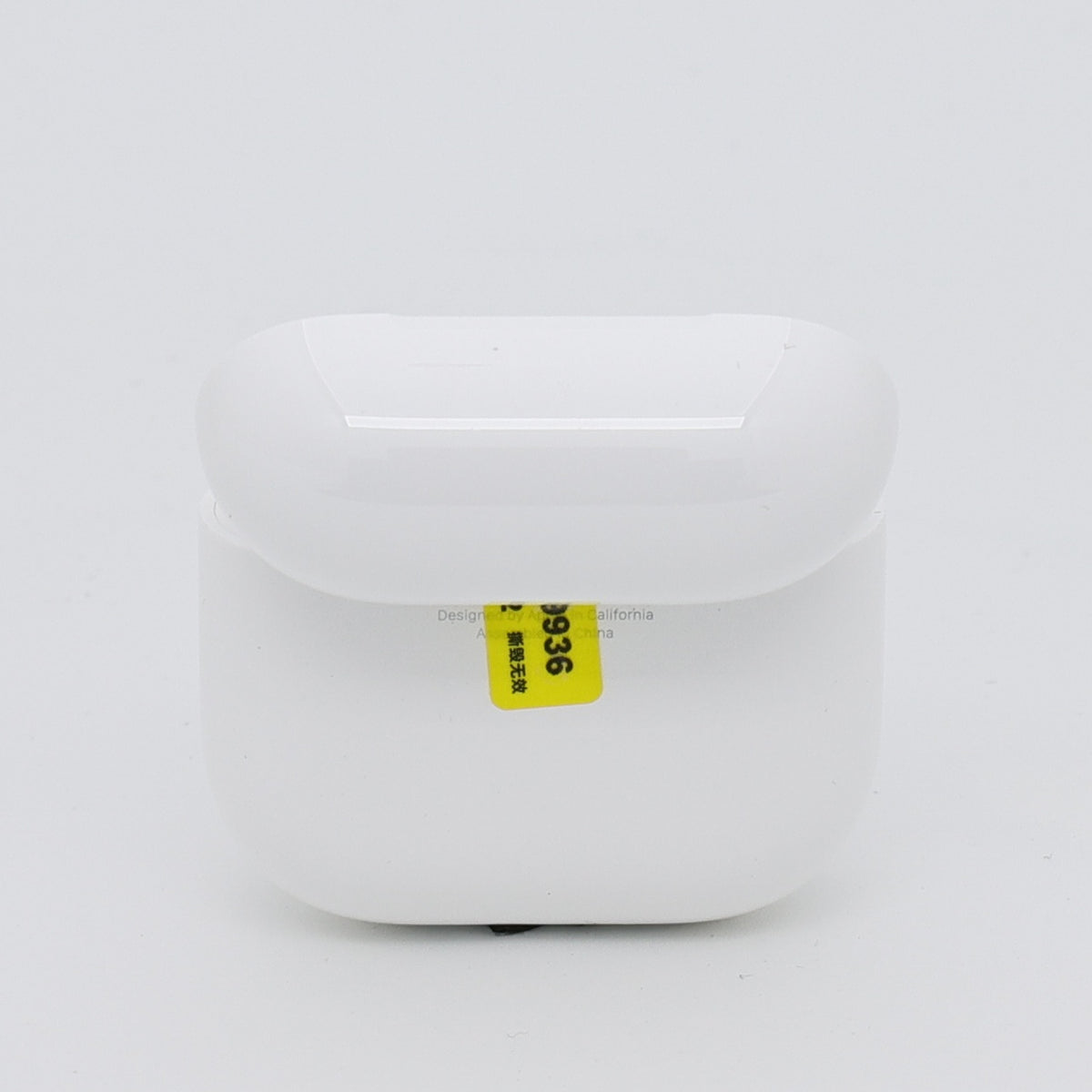 99新 Apple AirPods 4 (不支持主动降噪) 白色