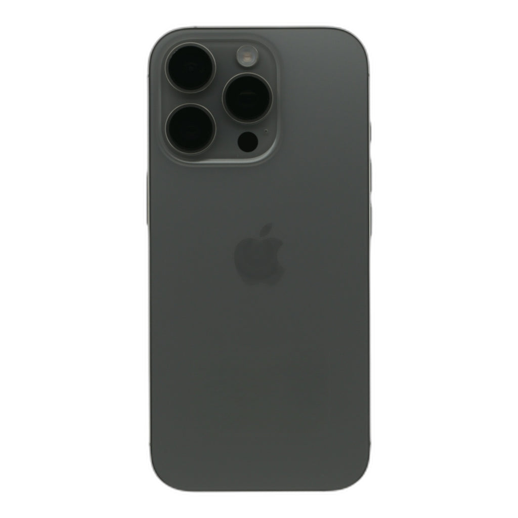 95新 Apple iPhone 16 Pro 128G 原色鈦金屬 中國大陸版