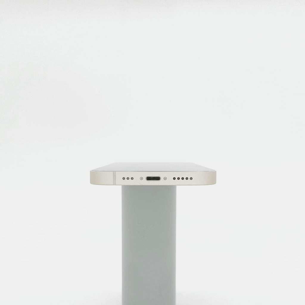 95新 Apple iPhone 13 128G 星光色 中國大陸版