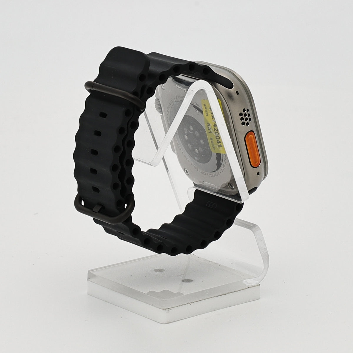 99新 Apple Watch Ultra 2 49毫米 鈦金屬