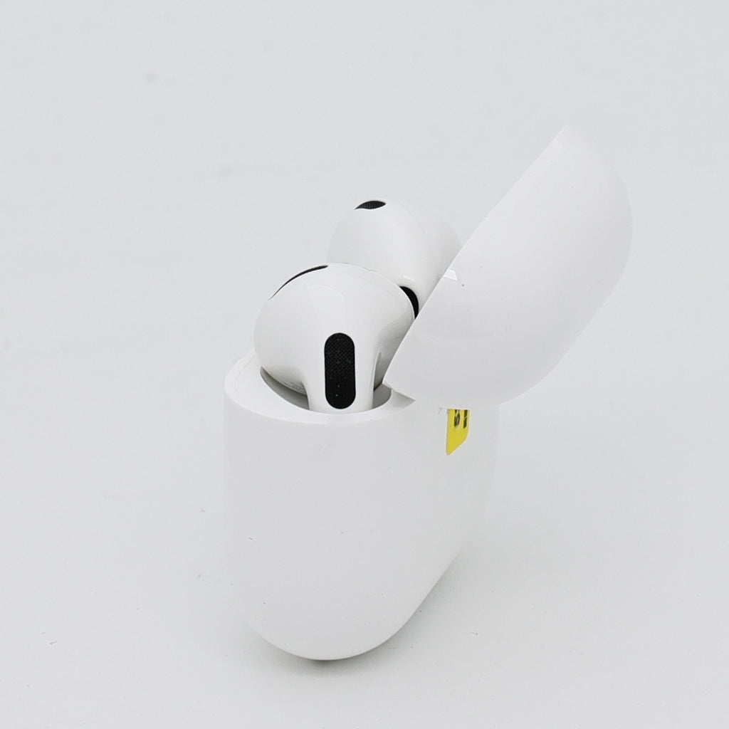 99新 Apple AirPods 4 (支持主动降噪) 白色
