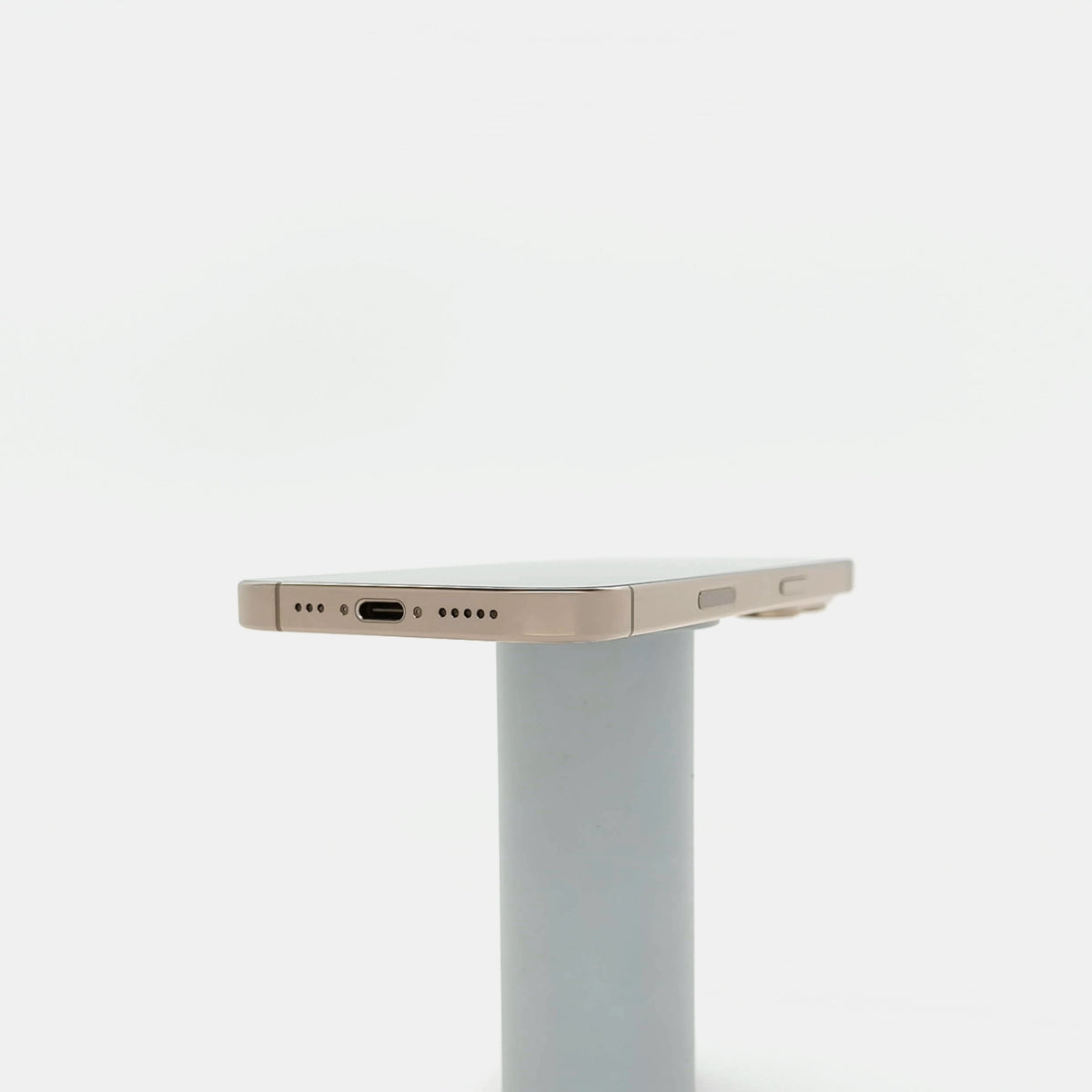 95新 Apple iPhone 16 Pro 256G 沙漠色鈦金屬 中國大陸版