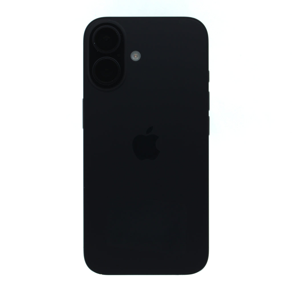 95新 Apple iPhone 16 256G 黑色 中國大陸版