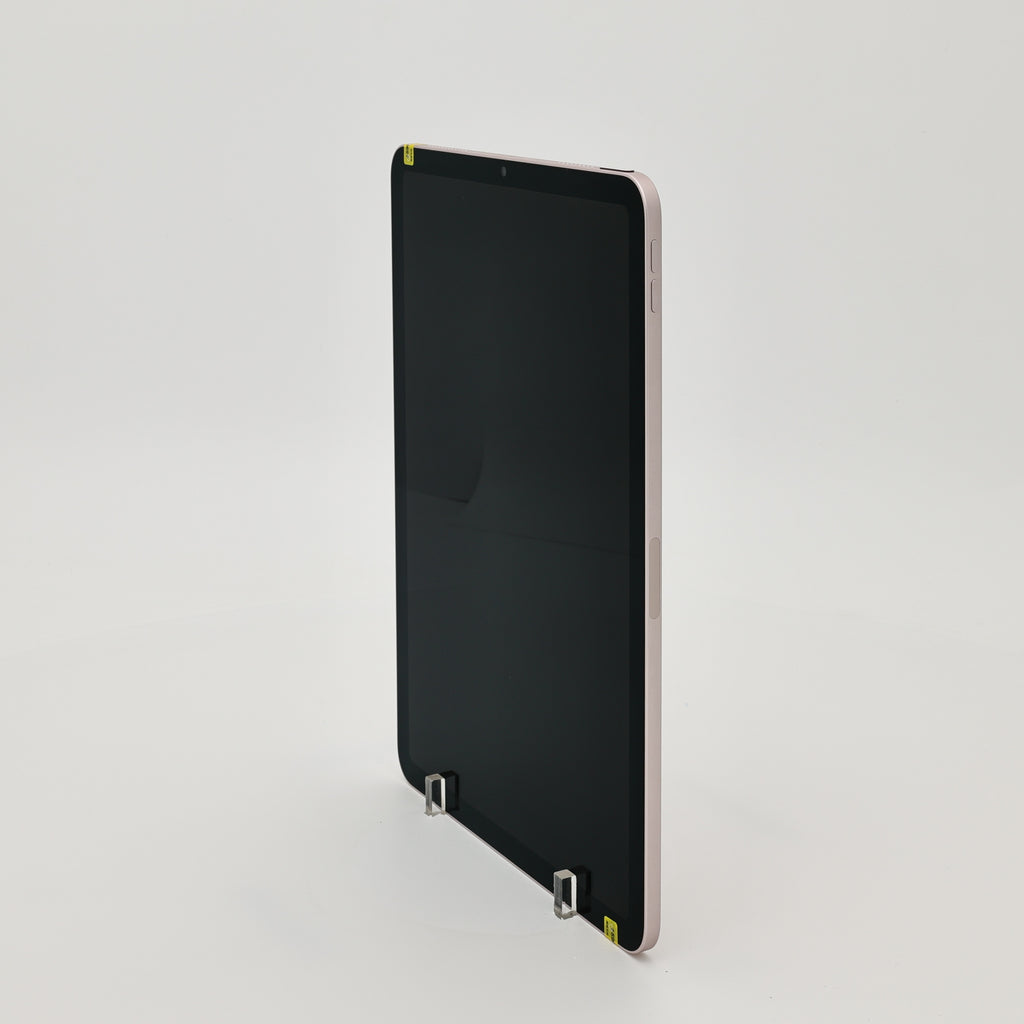 99新 Apple iPad Air5 256G 粉紅色 WIFI