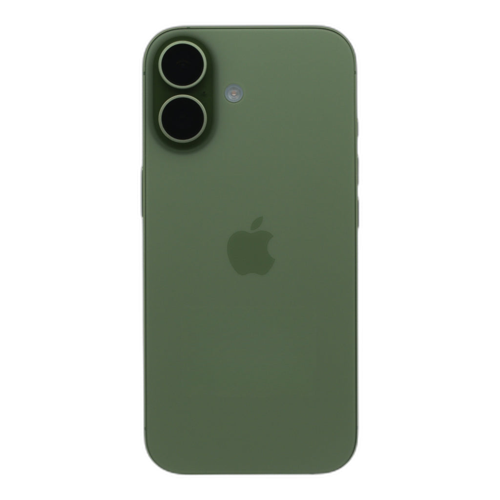 95新 Apple iPhone 17 256G 鼠尾草綠色 中國大陸版