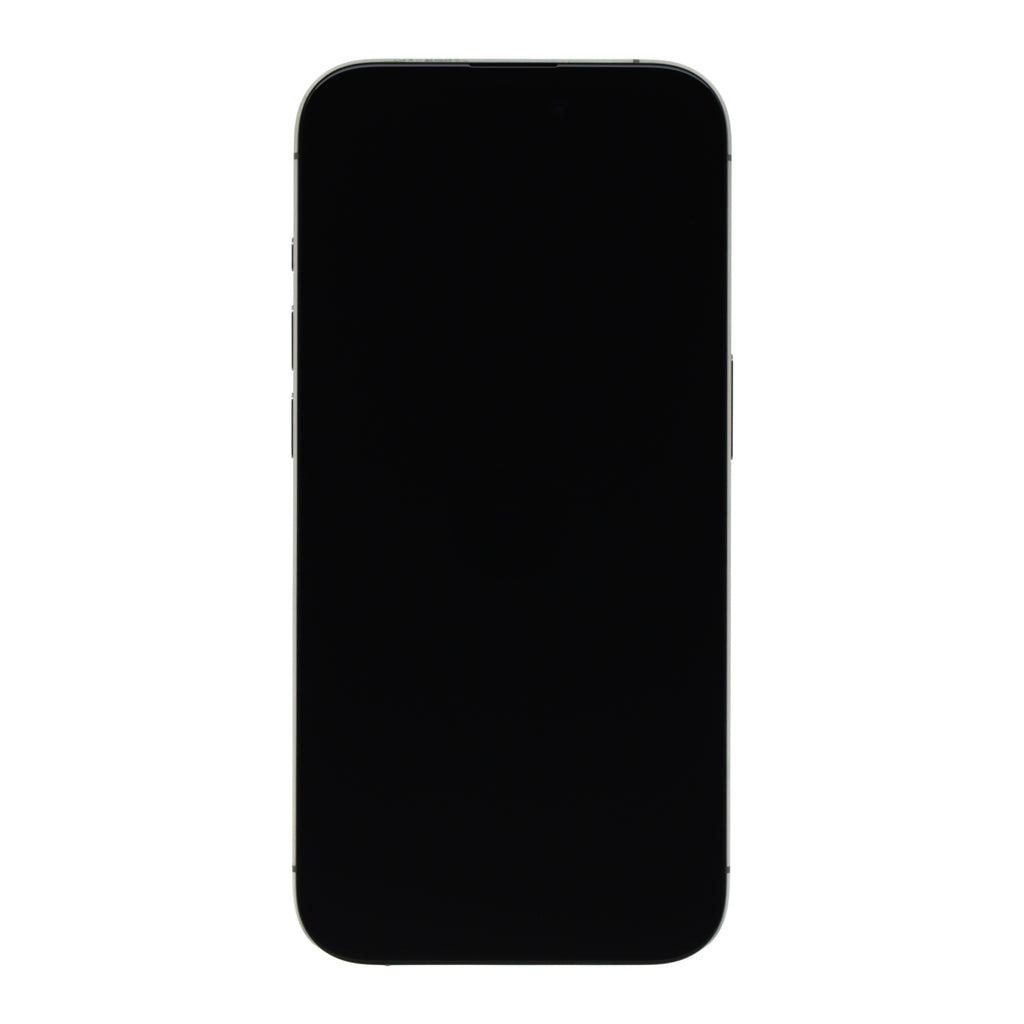 95新 Apple iPhone 15 Pro 256G 原色鈦金屬 中國大陸版