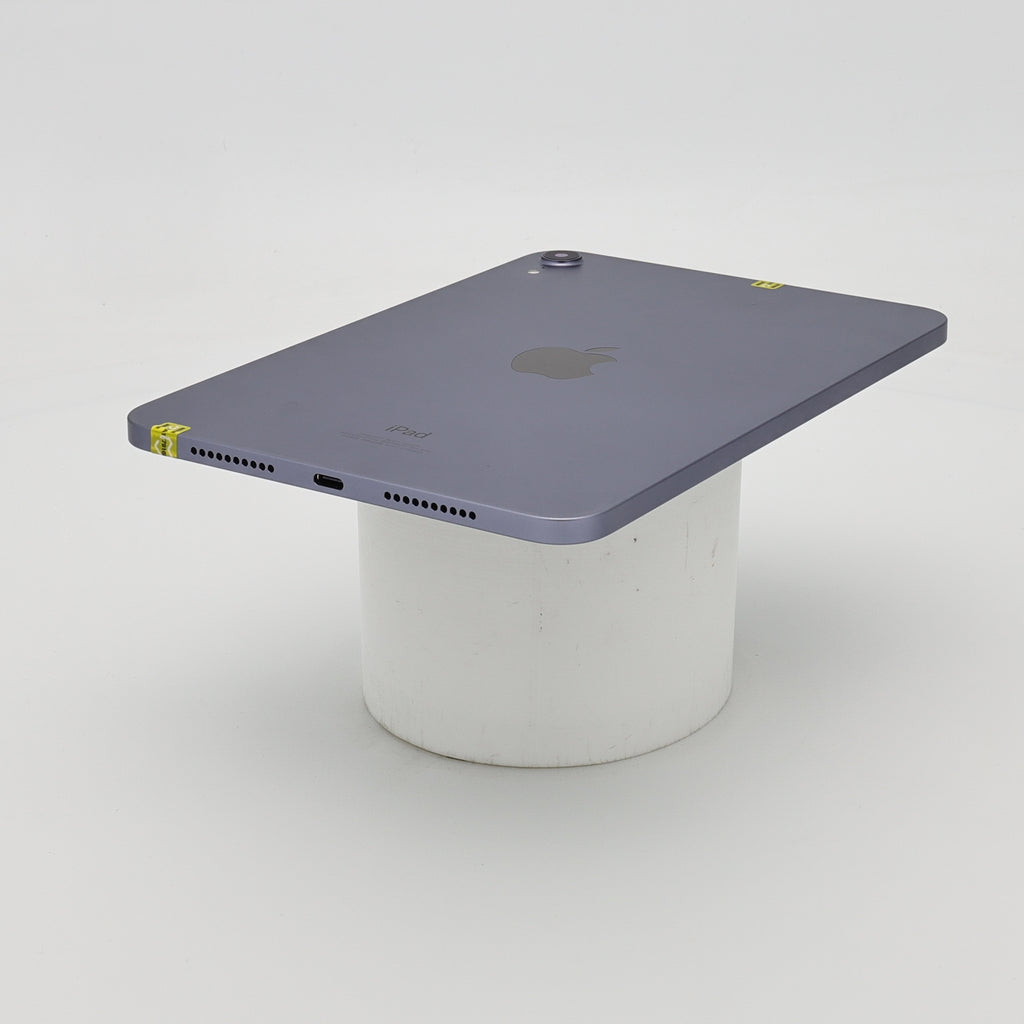 99新 Apple iPad mini6 64G 紫色 WIFI