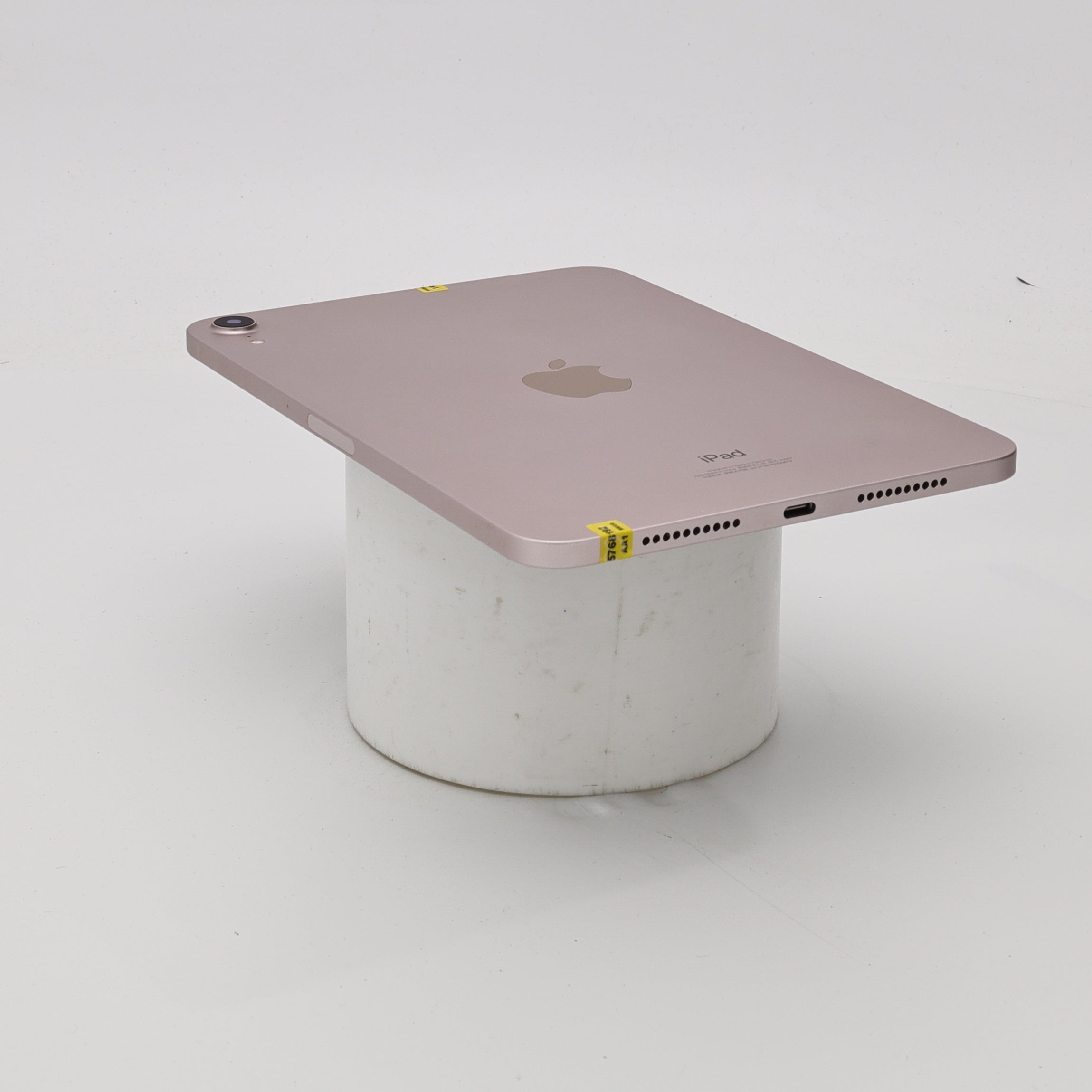 95新 Apple iPad mini6 256G 粉紅色 WIFI