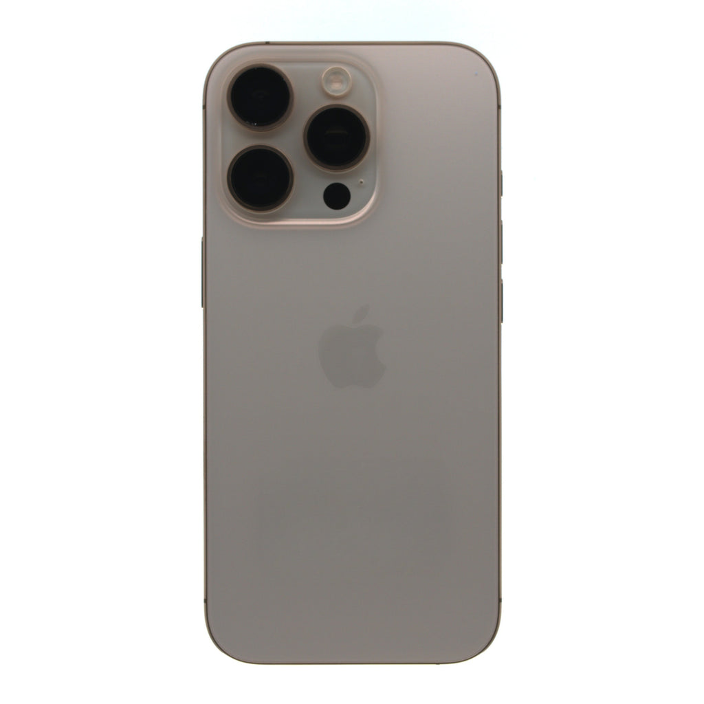 95新 Apple iPhone 16 Pro 256G 沙漠色鈦金屬 中國大陸版
