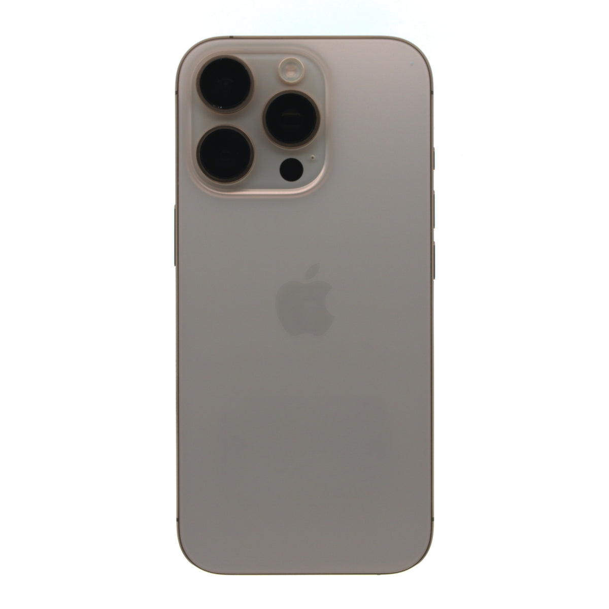 95新 Apple iPhone 16 Pro 256G 沙漠色鈦金屬 中國大陸版